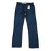 Levi's Bottoms | Levi's Big Boys' 511 Slim Fit Husky Jeans Size 16 34x28 Dark Blue | Color: Blue | Size: 16b