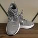 Nike Shoes | New Without Tags Women's Nike Shoes Nike React Infinity Run Flyknit 2 - Size 7 | Color: Gray | Size: 7