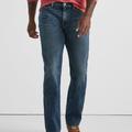 Lucky Brand 363 Straight Jean - Men's Pants Denim Straight Leg Jeans in Marshall's Beach, Size 42 x 30