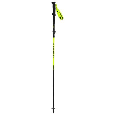 Dynafit - Ultra Pro Pole - Trailrunning Stöcke Gr One Size gelb