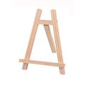 Table Easel Desk,Top Easel Desk Easel,Large Adjustable 4K 8K Desktop Table Easel Craft Workstation,Beechwood Table Easel Drawing Board,Craft Art Painting Holder Display (26.5 * 19.9cm F)