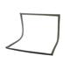 Bosch Neff Siemens Fridge Freezer White Door Seal Gasket. Genuine Part Number 216220