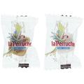 La Perruche brown and white sugar cubes individually wrapped 2.5 kilograms