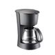 EPIZYN coffee machine 600ML 220V Coffee Maker Mini Automatic Drip Coffee Machine Teapot Coffee Pot For Office And Household coffee maker