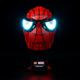 Kyglaring LED Light Set for lego Spiderman Building Set, Spider Mask Lighting Set Compatible with lego 76285, No lego Spider-Mans Mask (Standard Version)