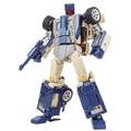 Transformer-Toys: G1 Flying Tigers Flying Tigers MX-13T Youth Strike Mobile Toy Action Figures, Transformer-Toys Robot, Toys For teenagers And Above. The Toy Is .2 Inches High,