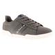 Ben Sherman Delta Mens Casual Shoes Grey 9 UK