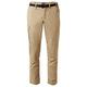 Craghoppers Kiwi Men's Casual Trousers Slim Trousers, Mens, Slacks, CMJ559, Raffia, 36 (EU)