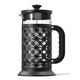 AVSWCIIS Best French Press Coffee Maker 34oz, Coffee French Press,Coffee & Tea Pot,5 Layers Of Filter Element,Twoway Water Ou