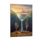 RFME The World in A Wine Glass - by Salvador Dali Painting Art Posters Posters Wall Art Painting Canvas Prints Decor Poster Artworks 24x36inch(60x90cm)