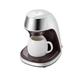 EPIZYN coffee machine 300ml 220V 110V 450W Home Kitchen Small Portable American Coffee Machine Drip Filter Automatic Espresso Coffee Machines On Offer coffee maker (Color : 110V, Size : EU)