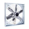 WANP-678 Ventilation Fan Heavy Duty Workstation Wall Mount Fan - Greenhouse Fan Commercial Exhaust Fan – Industrial Fan for Ventilating Interiors Ventilation Fan (Size : 153 * 153cm)