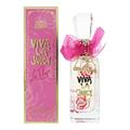 Juicy Couture Viva La Juicy La Fleur Ladies Womens EDT Perfume 75m With Free Fragrance Gift
