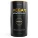 Protein Works - Vegan Wondershake, Vegan Protein Shake, Multi Award Winning Vegan Protein Powder, Super Smooth, 100 percentage Plant Based, 30 Servings , Salted Caramel