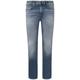 Skinny-fit-Jeans PEPE JEANS "SKINNY JEANS" Gr. 36, Länge 30, medium used Herren Jeans Skinny-Jeans