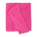 Kapart Beach Towel I Hand Towel XXL I Bath Towel Large I Beach Towel XXL I Large Beach Towel I Sauna Towel I Bath Towel in Plus Sizes 155 x 220 cm or 100 x 220 cm (155 x 220, 331 Pink)