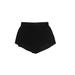 Avia Athletic Shorts: Black Activewear - Women's Size Large