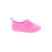 Speedo Water Shoes: Pink Solid Shoes - Kids Girl's Size 5