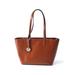 DKNY Shoulder Bag: Brown Bags