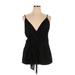 City Chic Casual Dress: Black Dresses - Women's Size 14 Plus