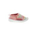 Carter's Sandals: Pink Stripes Shoes - Kids Girl's Size 4