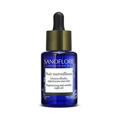 Sanoflore Essence Merveill 30Ml 30 ml Essenz Image