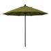 Arlmont & Co. Sinclair 9' Market Umbrella Metal | 103 H in | Wayfair A16269539ED042D5B1FE8095A3964352