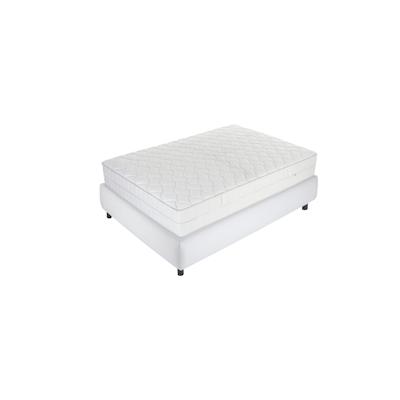 Dormir Kaltschaummatratze 90 x 200cm , H4-H5 , Höhe 29cm , Atmungsaktive Air Komfort Matratze , 5-Zonen-Kaltschaum Matratze , Hoher Liegekomfort Image