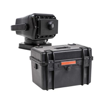 NightRide 360 Classic 384-19 Thermal Imaging Camera w/ Case NRS384-19C
