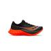 Saucony Endorphin Pro 4 Shoes - Women's Black/Vizired 10.5 Medium S10939-127-001-M-10.5