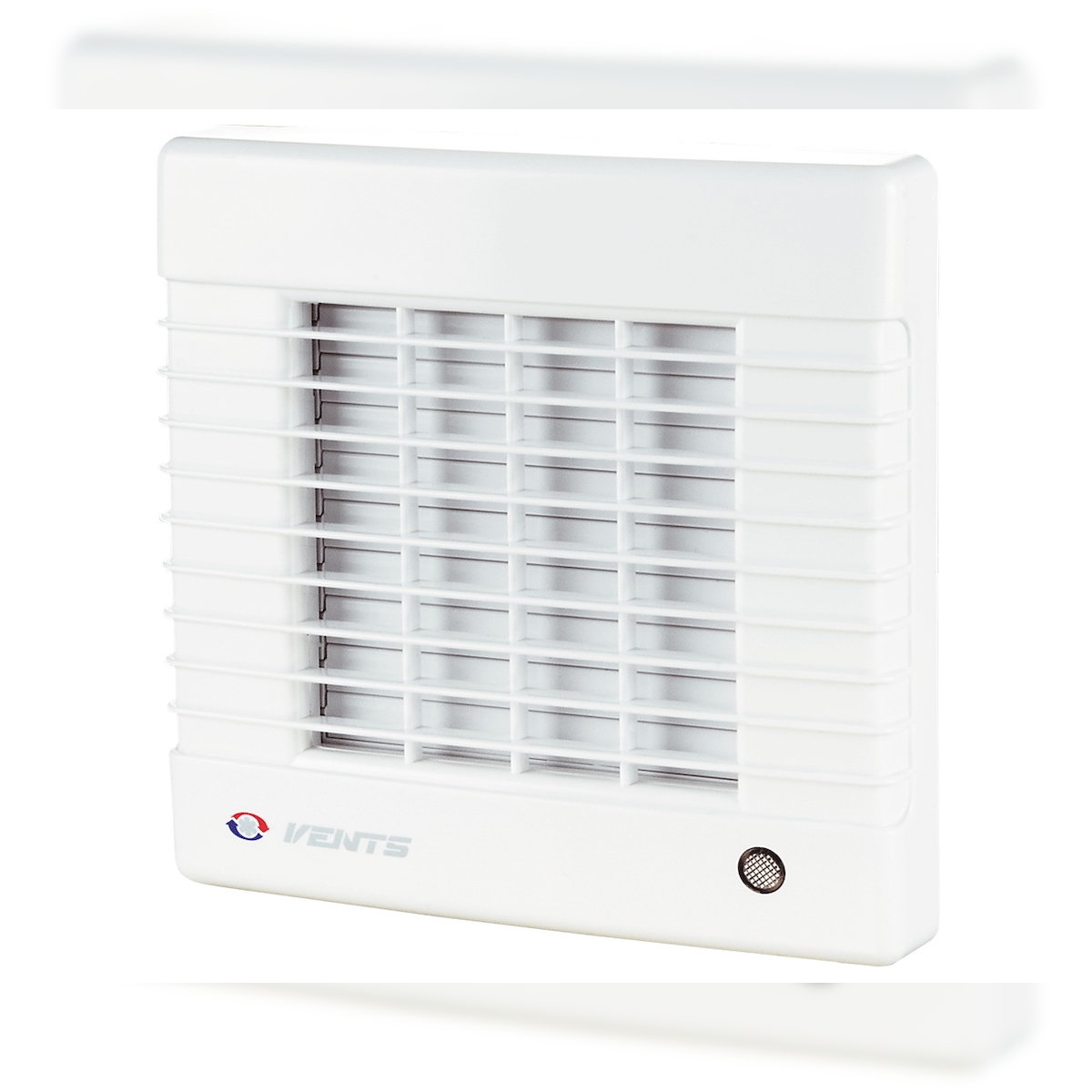 Vents Kleinraumventilator MA 150 Weiß 26 Image