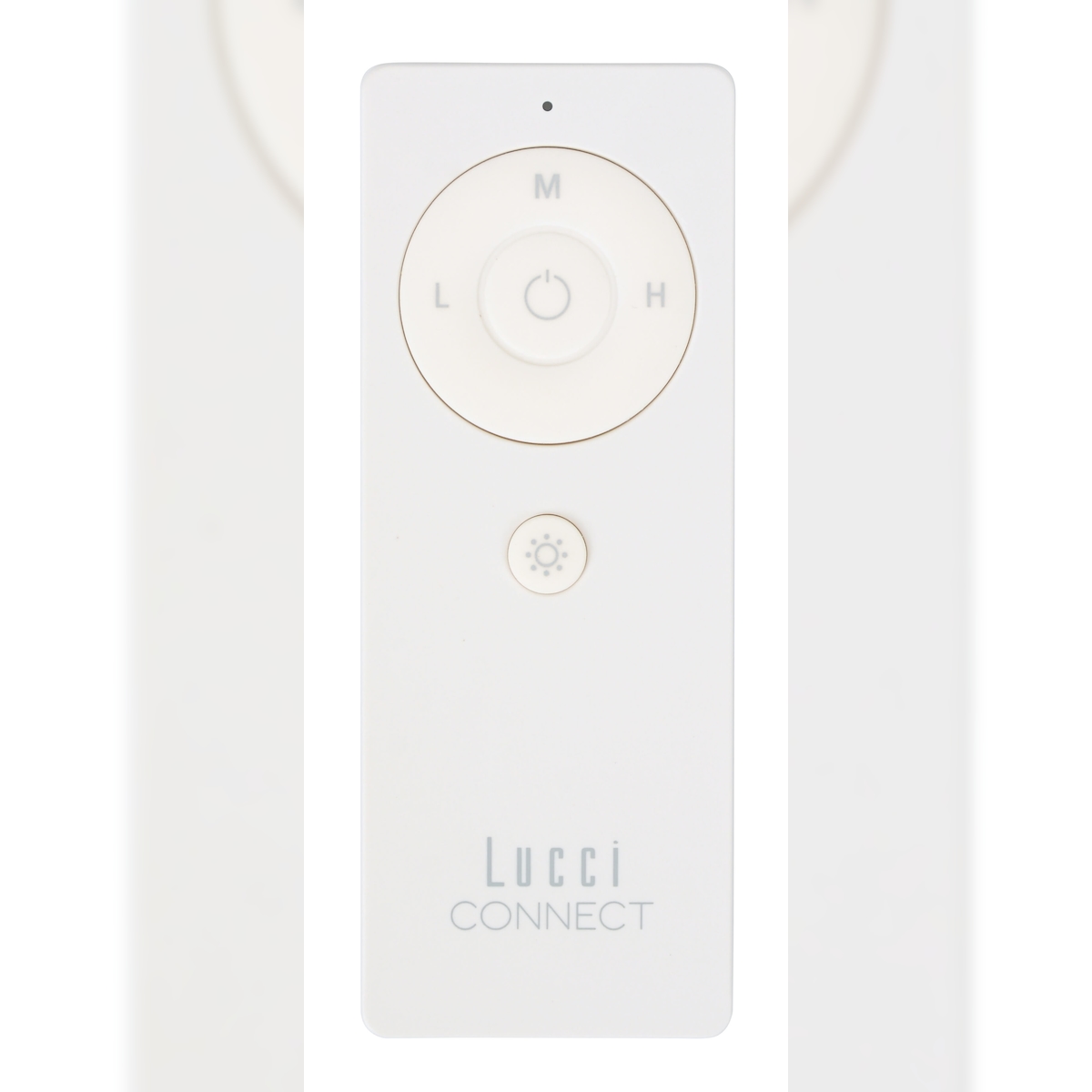 Lucci Connect Smart Home Deckenventilator Fernbedienung Image