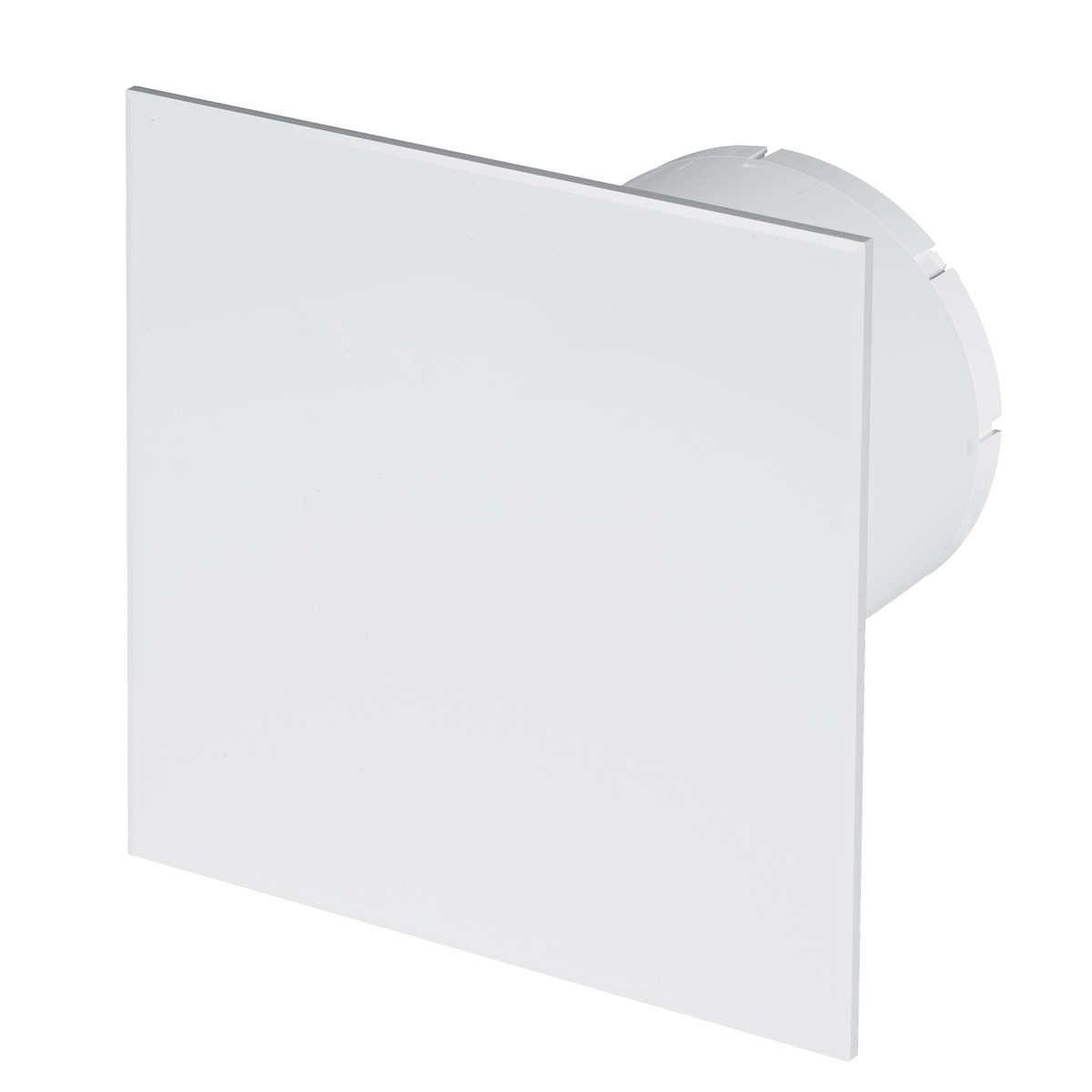 Awenta Abluftventilator System Silent Trax Weiß 100 M Weiß 5 Image