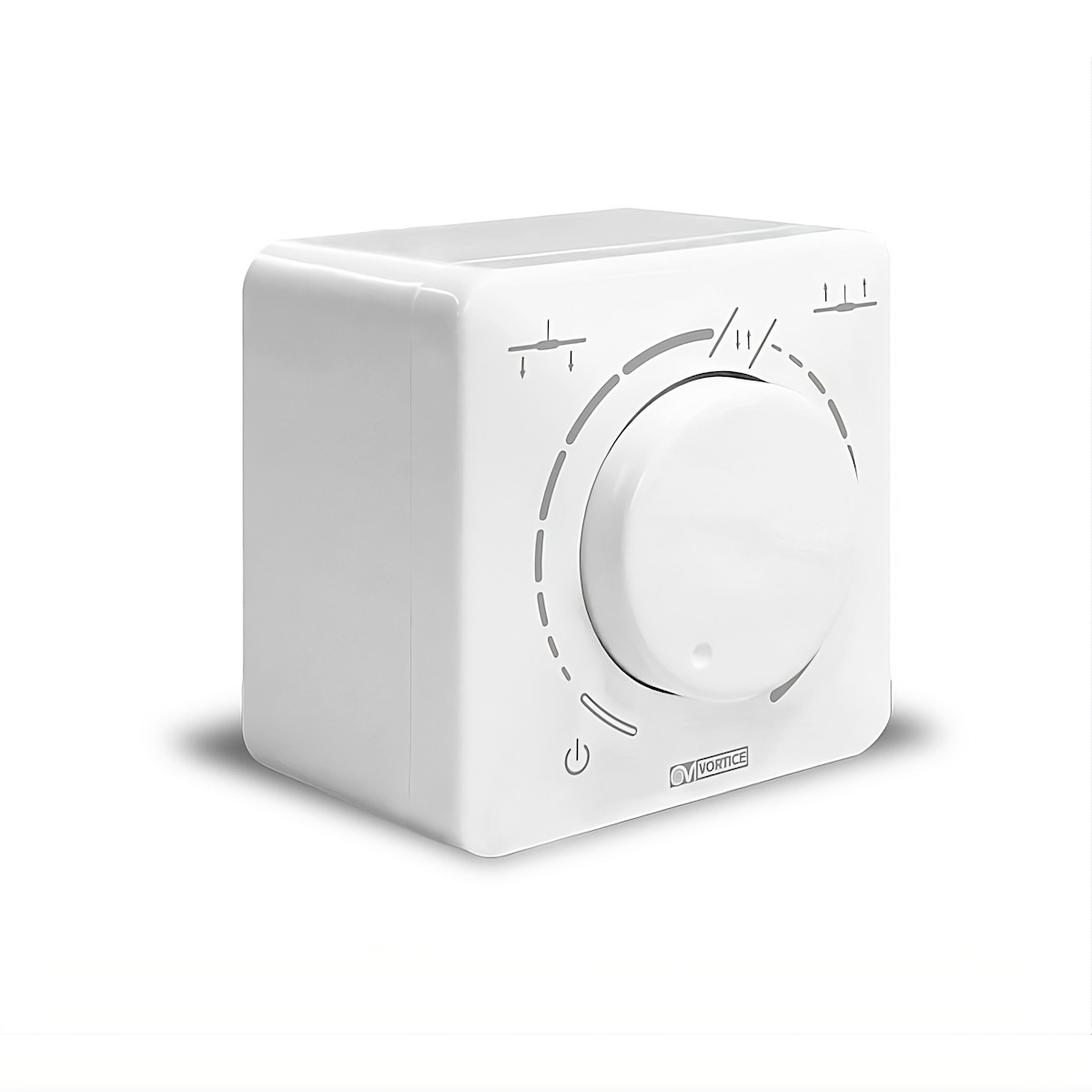 Vortice POT-R Wandschalter für Deckenventilator Nordik Eco Image