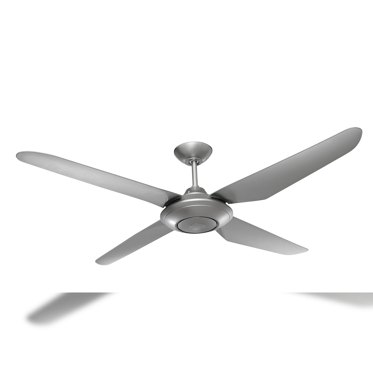 Lucci Deckenventilator Airfusion Sensation mit Wandregler 132 Image