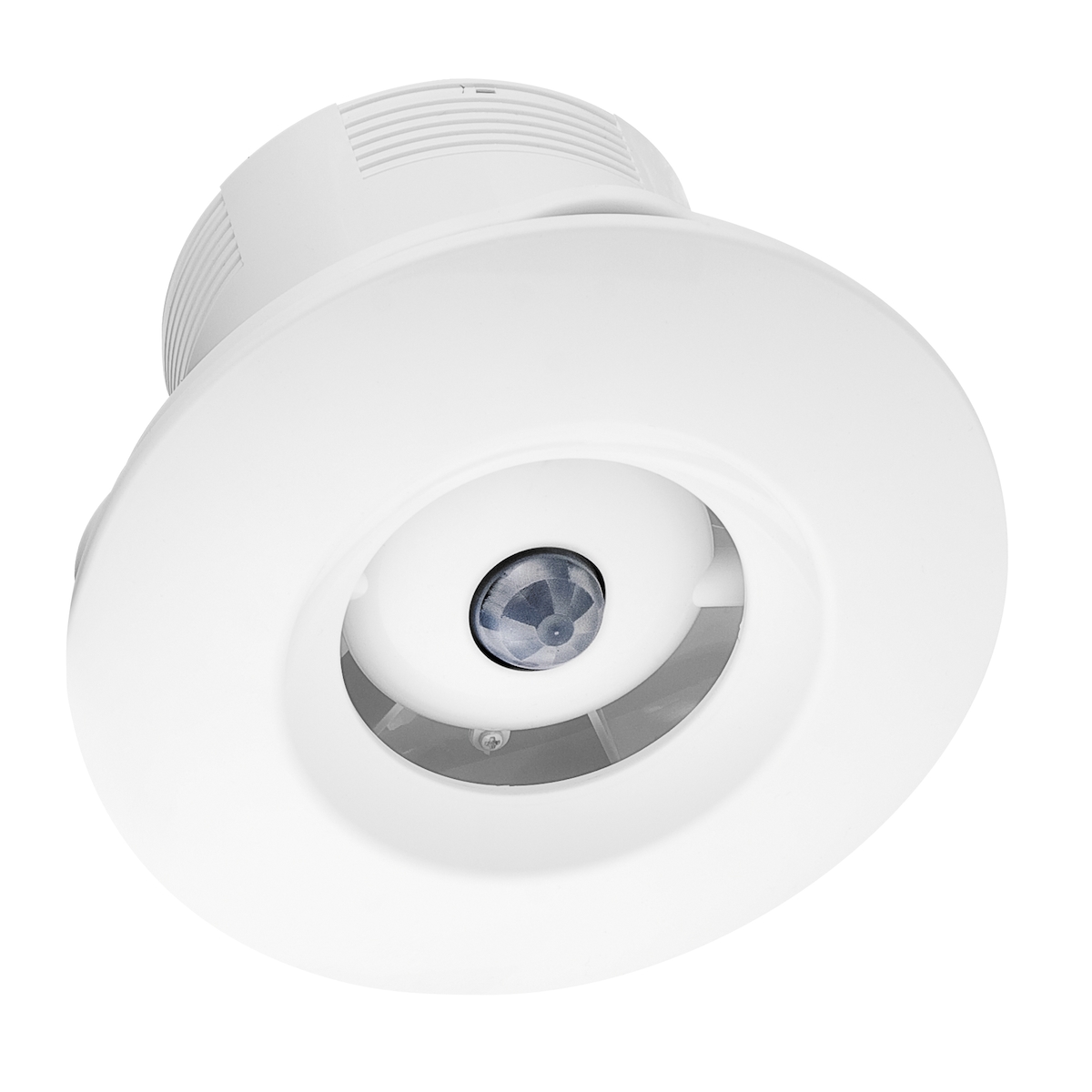 Awenta Axialer Deckenlüfter Orbit 150 R Weiß 18 Image