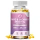 Minch Myo-Inositol Gel Homocysteine Capsules Healthy Care Body Function Vitamin B8 Support for Women