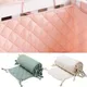 Bumper for Baby Bed Fence Cot Bumpers Bedding Accessories Child Room Decor Infant Knot Design