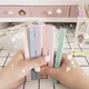 Highlighters Stationery Markers Paper Cute Colored Markers Highlighter Pen Back To School Aesthetic