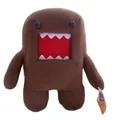 20/30/40cm Domo Kun Plush Domokun Plush Toy Funny Domo-kun Plush Doll Toys Soft Stuffed Animals