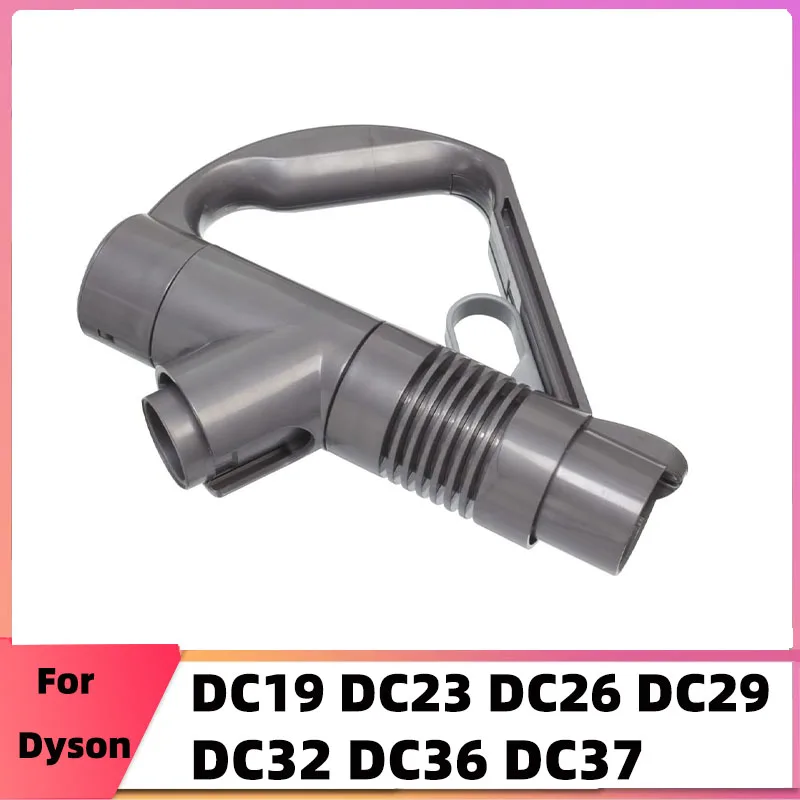 Staubsauger Zauberstab Griff für Dyson DC19 DC23 DC26 DC29 DC32 DC36 DC37 Staubsauger Dyson Zauberstab Griff Ersatz Zubehör Image