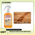 Wood Floor Brightening Cleaner Wood Stain Remover Floor Cleaning Polishing Liquid Repair Scratch