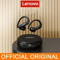 Lenovo T50 Earphones TWS Wireless Bluetooth Headset Noise Reduction HiFi stereo Gaming Headphones