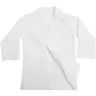 Wasch bare Kinder Kostüm schöne Wissenschaftler Mantel weiße Wissenschaftler Kleidung Kinder liefern