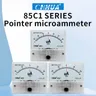85 c1 microamperometro il misuratore di amperometro analogico amperometro positivo e negativo