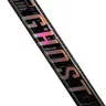 [3-Pack][Senior][FTGhost]Ice Hockey Sticks Senior FT series FTGhost With Grip Carbon Fiber Free
