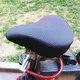 Bike Comfort Seat Saddle Cover Seat Cushion Cover Bike Seat Cover Most Comfortable Bicycle Saddle