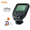 Godox xpro-c xpro-s xpro-n xpro-f xpro-o xpro-p 2 4g ttl drahtloser Trigger sender für Canon Sony