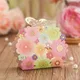 50pcs Wedding Favors And Gifts Box For Guests Party Favor Boxes Laser Cut Flower Butterfly Elegant