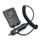 Baofeng BF-888s BF-C1 BL-1 Battery Case Eliminator Car Charger For H-777 H777 666 888s Two Way Radio